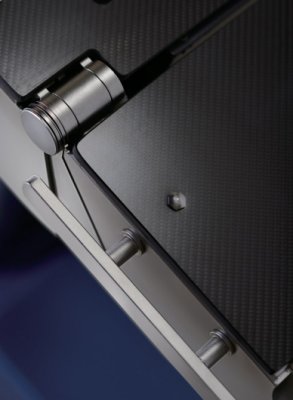 HyBase 8300 / 8500