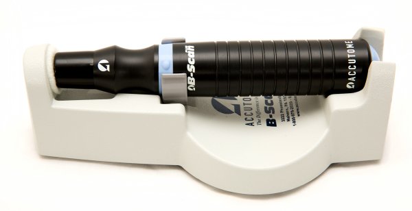 B-Scan Plus