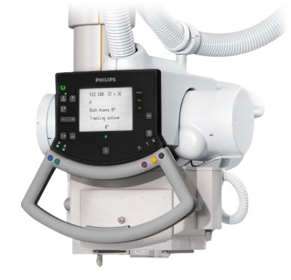 Digital Diagnost