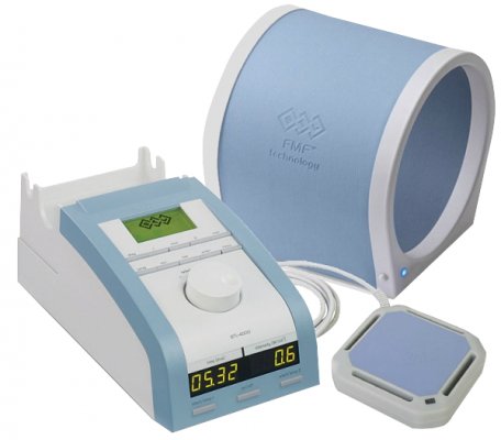 BTL 4000 Magnet