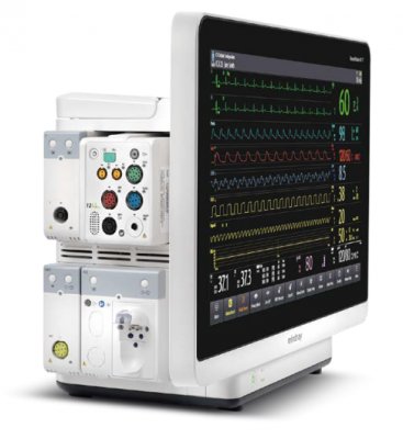 BeneVision N17 /N15 /N12