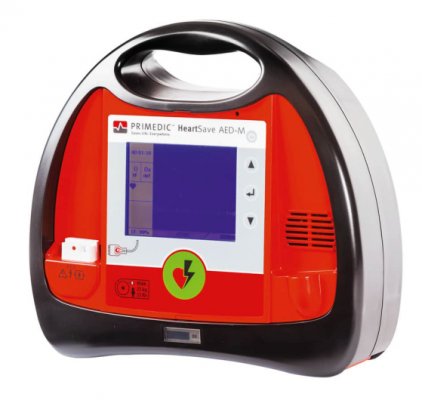 AED и AED-M
