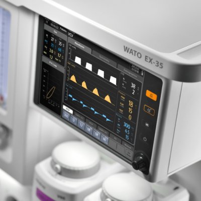 WATO EX 35