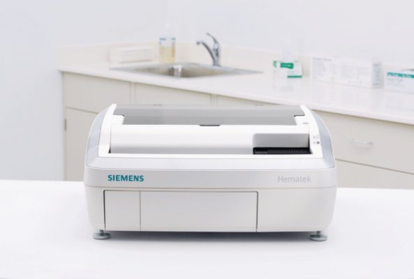 Hematek 3000