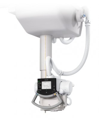 Digital Diagnost