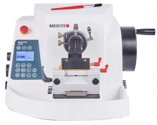 Meditome A 550
