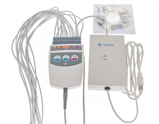 CardioSoft
