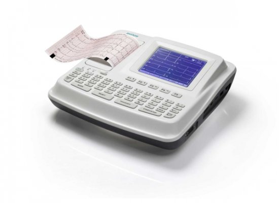 ECG 1006