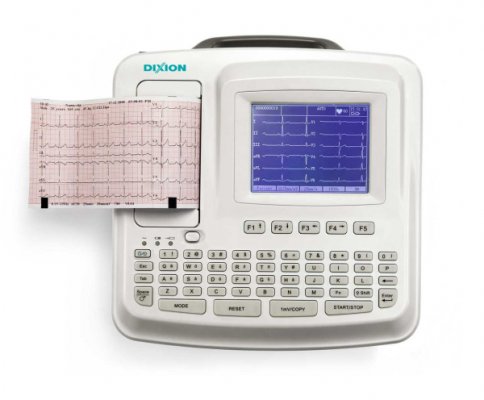 ECG 1006
