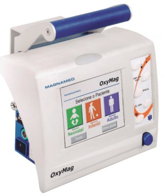 OxyMag