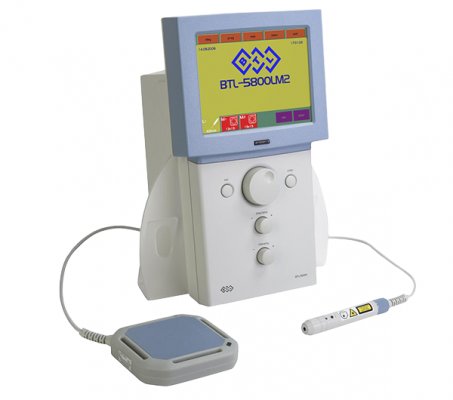 BTL 5800 LM2 Combi