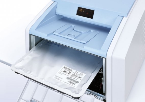 DryPro Sigma