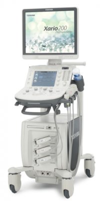 Xario 200