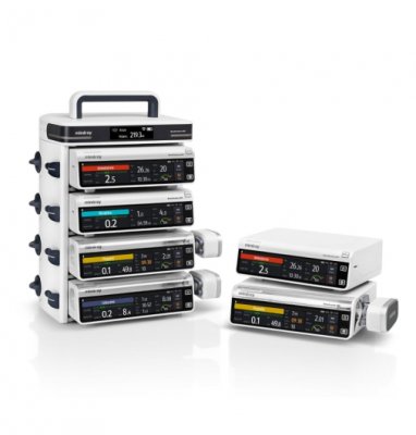 BeneFusion n Series