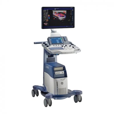 Logiq S8