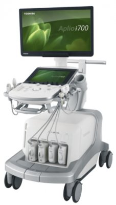 Aplio i700
