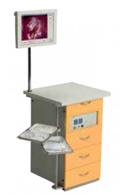 Рабочее место врача S 41 Gyne