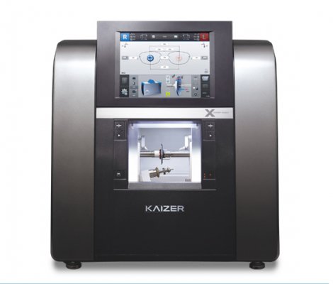 HPE-8000X / HPE-8000XN KAIZER