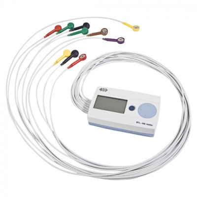CardioPoint Holter H600/ H300/ H100