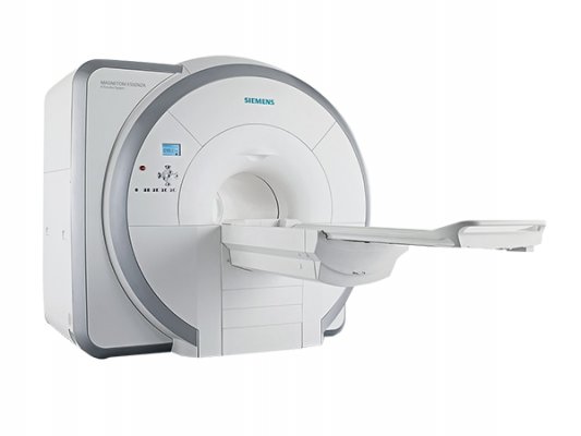 MAGNETOM ESSENZA