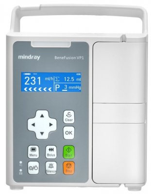BeneFusion VP 1