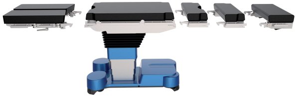 HyBase 8300 / 8500