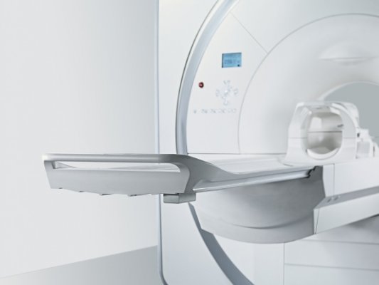 MAGNETOM ESSENZA
