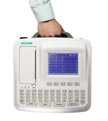 ECG 1006