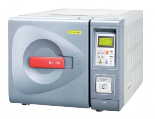 HS 3035 BL
