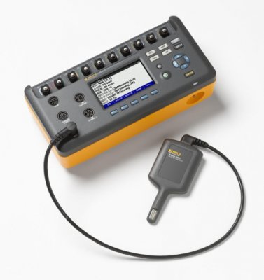 Pro Sim 8 Fluke