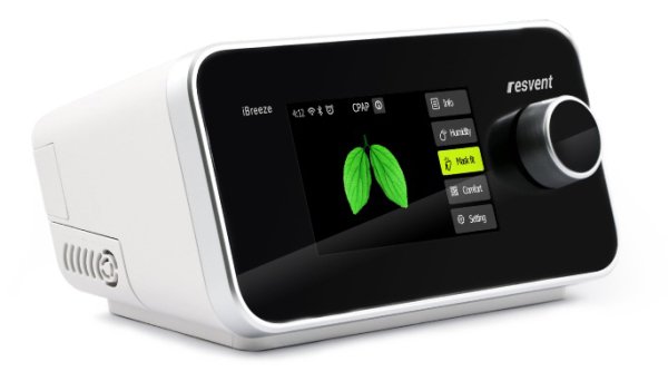 iBreeze Auto BPAP 30 ST