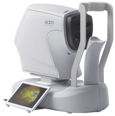 CenterVue EIDON
