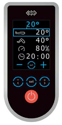 BTL-CPMOTION K PRO