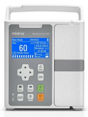 BeneFusion VP 3