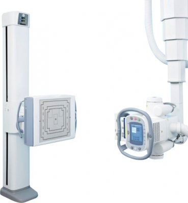 Definium 6000