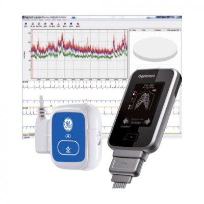 CARDIO DAY HOLTER