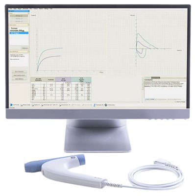 Cardio Point-Spiro