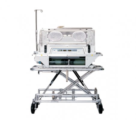 Isolette TI 500