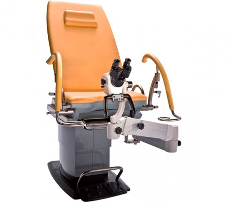 Рабочее место врача S 41 Gyne