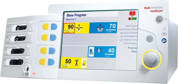 Maxium ME 402