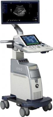 Logiq P9
