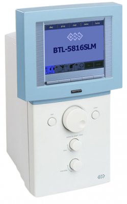 BTL 5816 SLM Combi