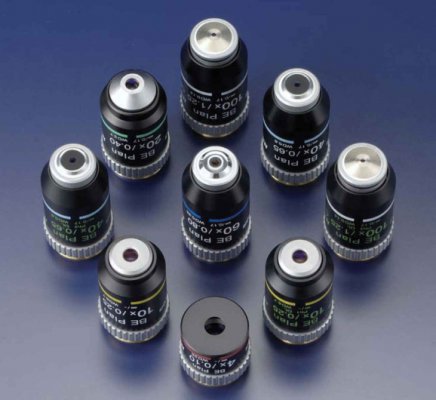 E100/E100 LED