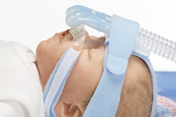 BabyFlow plus