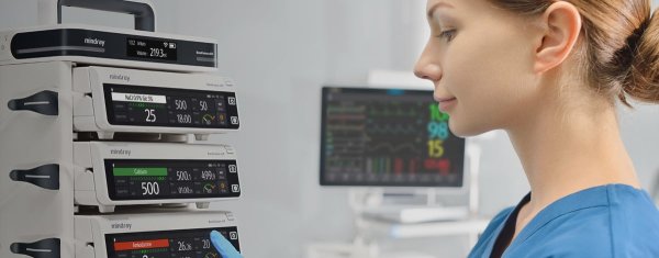 BeneFusion n Series