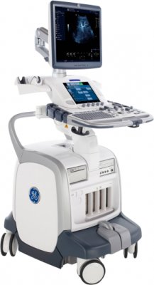 Logiq E9