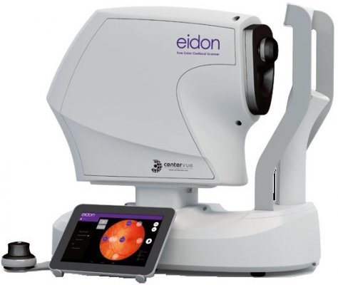 CenterVue EIDON