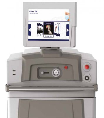 Cyber TM 150–200 Вт