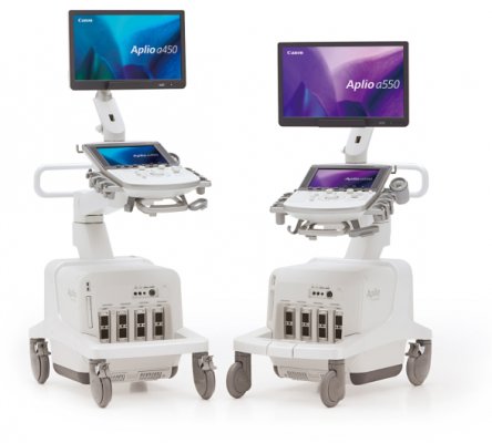 Aplio a450/ a550