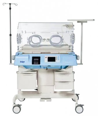 Isolette 8000
